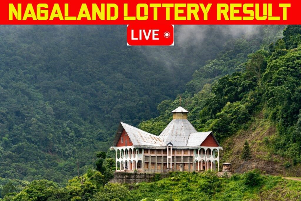 Nagaland Lottery Results LIVE: Check Winning Numbers for November 20; First Prize Rs 1 Crore!