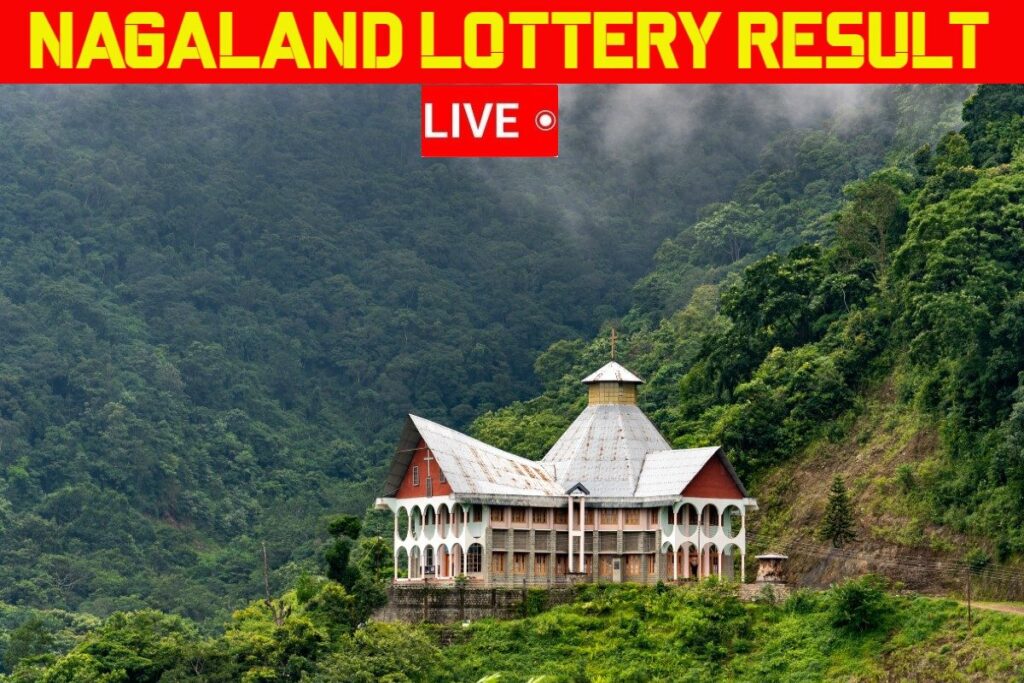 Nagaland Lottery Sambad Results LIVE: Check WINNERS for November 25; First Prize Rs 1 Crore!