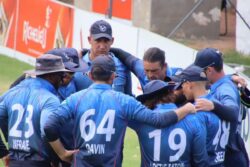 Namibia Qualify For ICC Men's T20 World Cup 2024