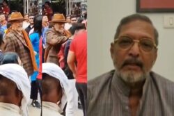 Nana Patekar BREAKS SILENCE On Slapping A Boy In Viral Video, Says 'I Thought He Was...'