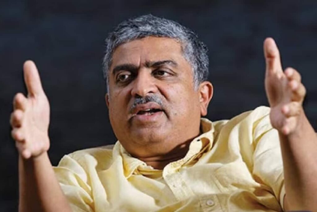 Tech Titans Nandan Nilekani, Nikhil Kamath Join Forbes Asia Heroes Of Philanthropy List