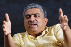 Tech Titans Nandan Nilekani, Nikhil Kamath Join Forbes Asia Heroes Of Philanthropy List