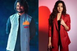 Nani REACTS To Rashmika Mandanna's Deepfake Video, Calls It 'Very Scary': 'Girls Fall Prey To It...'