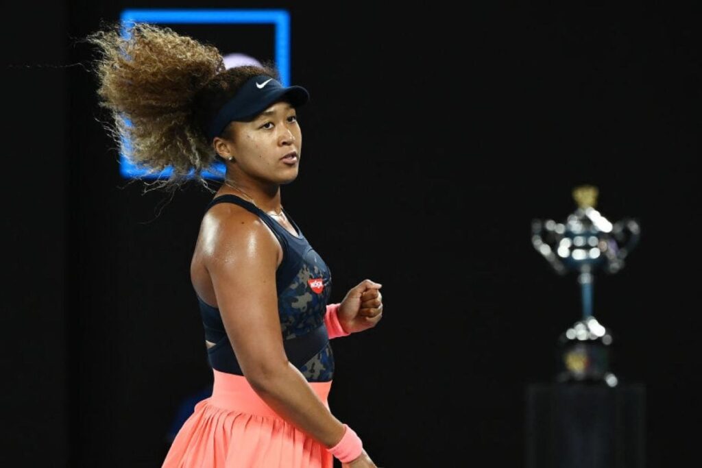 Naomi Osaka Set To Make Awaited Comeback In Brisbane