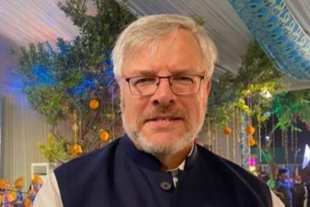 Hopeful of India Designating Hamas as Terror Organisation: Israeli Ambassador Naor Gilon