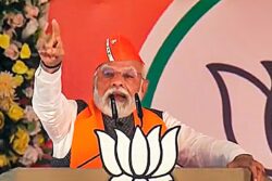 News18 Afternoon Digest: PM Modi to Watch World Cup Final in Ahmedabad And Other Top Stories