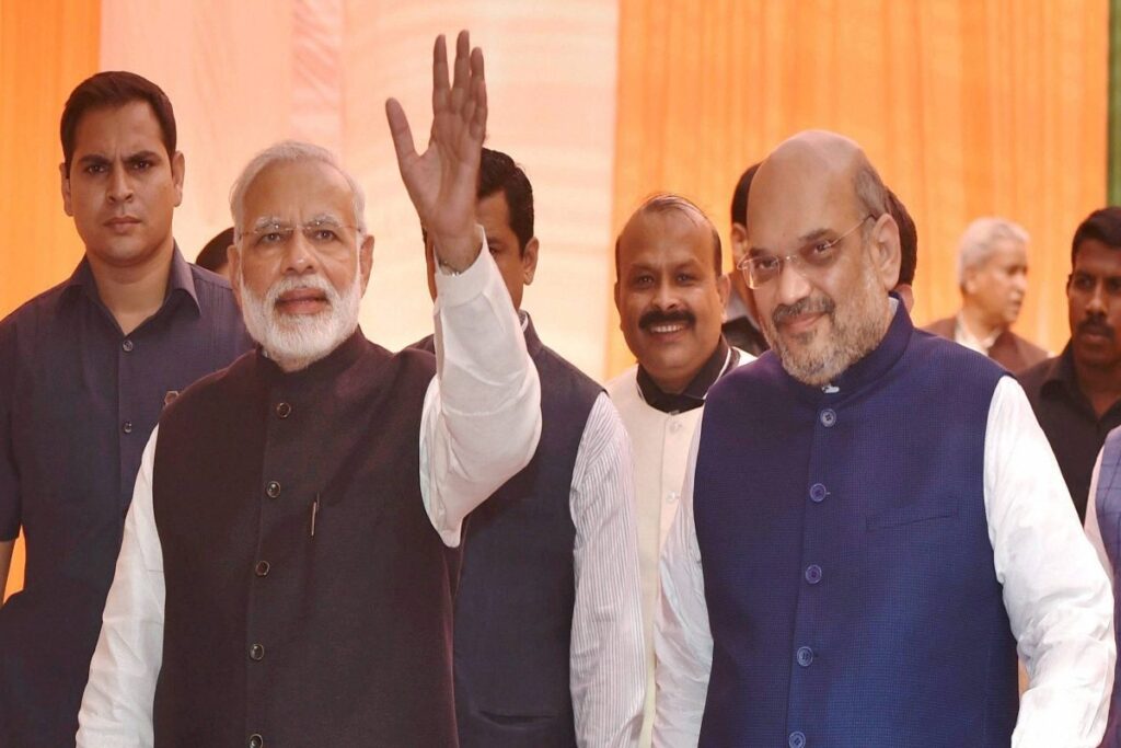 Opinion | How Cooperative Movement is Scripting the Story of a ‘New India’