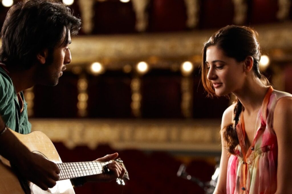 Nargis Fakhri Opens Up On Dating Rumours With Ranbir Kapoor, Shahid Kapoor: 'I Was Linked With...'