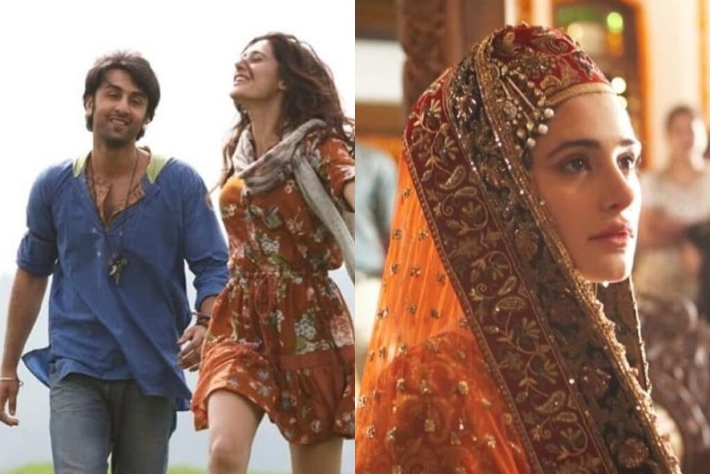 Nargis Fakhri Thanks Ranbir Kapoor, Imtiaz Ali As Rockstar Completes 12 Years: 'Pretty Crazy How...'