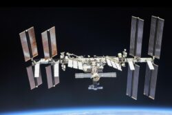 NASA And ISRO Could Team Up To Build Indian Space Station: All Details