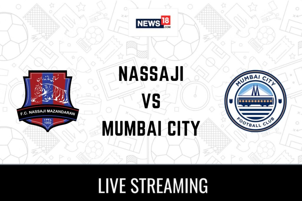 Nassaji Mazandaran vs Mumbai City FC Live Football Streaming For AFC Champions League Match: How to Watch NM vs MUM Coverage on TV And Online