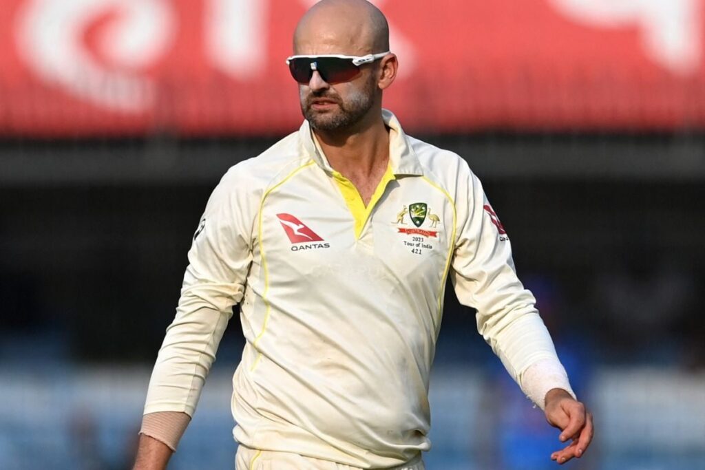 'I am 2-0 Up Against Bazball': Australian Spinner Fires Shots on England's New Test Cricket Philosophy