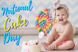 Why is National Cake Day Celebrated on November 26? 5 Home-made Cake Recipes | PHOTOS