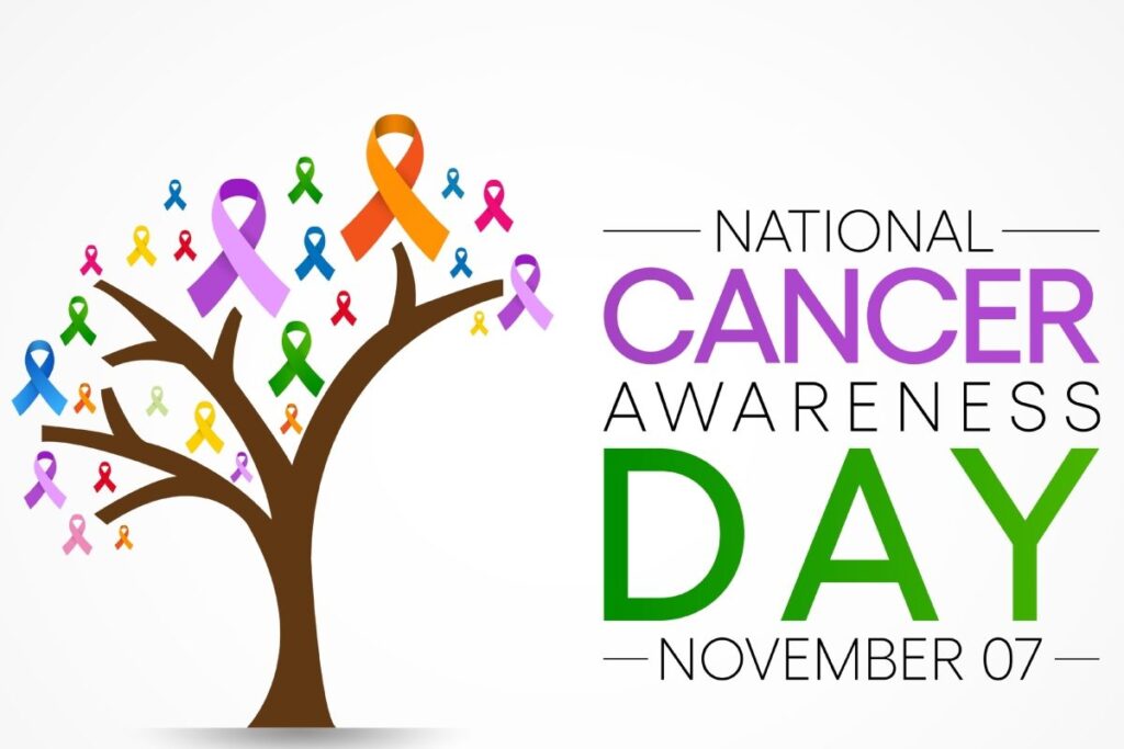 National Cancer Awareness Day 2023: Honouring Marie Curie and Empowering Cancer Prevention