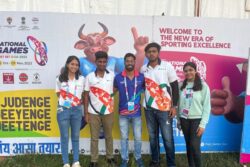 More Than Just A Volunteer: The Heartbeat Of The 37th National Games