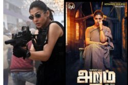 Happy Birthday Nayanthara: Lady Superstar's Hit Films and Upcoming Projects