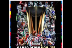 NBA In-Season Tournament Debuts as 30-Teams Battle It Out For Cup Glory
