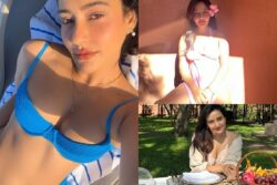 Neha Sharma Turns 36: Unveiling the Secrets Behind Her Radiant Beauty and Fitness!