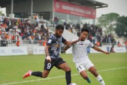 I-League 2023/24: NEROCA FC Edge Out Delhi FC In 4-3 Thriller
