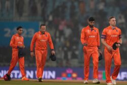 England Vs Netherlands Dream11 Prediction: Check Captain, Vice Captain and Full Winning Fantasy Team for ENG VS NED Here