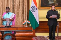 New CIC Appointed: Procedure to Power, Here's All You Need To Know | Explained