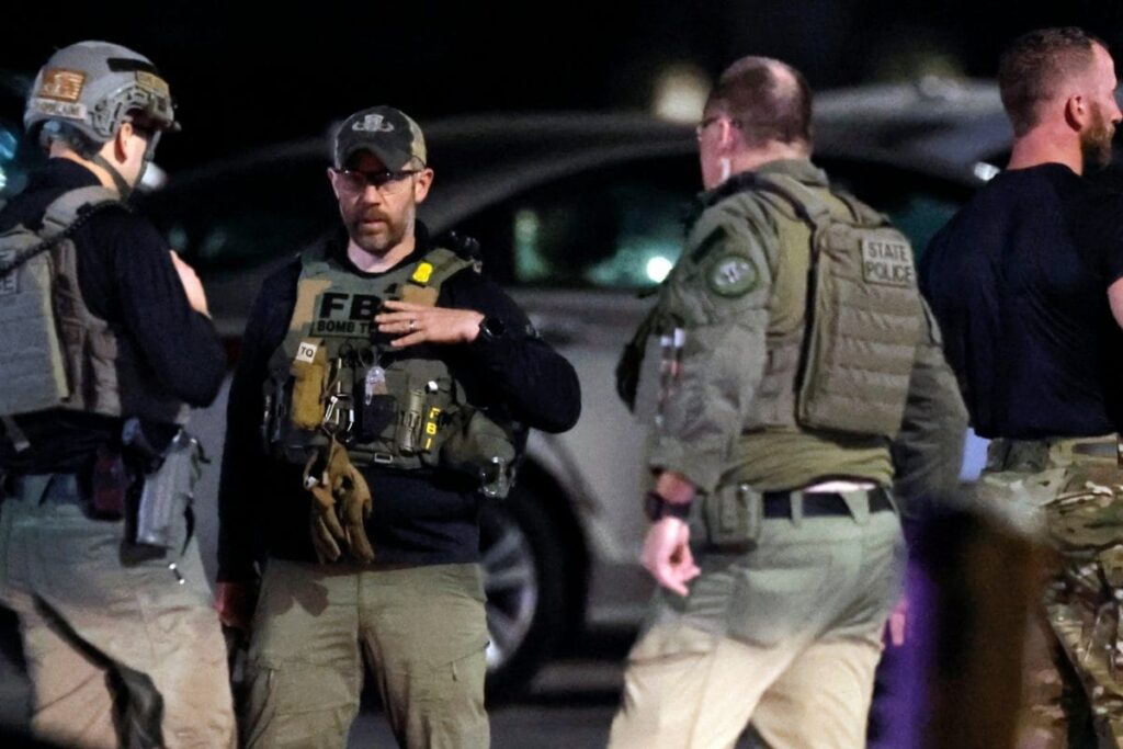 Shooter Opens Fire on Psychiatric Hospital in US’ New Hampshire Killing One; Cops Kill Attacker