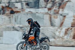 2024 KTM 390 Adventure Revealed Globally, Check Details