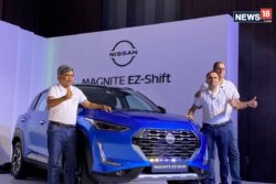 Nissan Magnite EZ-Shift Introductory Price Period Extended Till November 30, Check Details