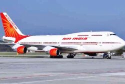 DGCA Fines Tata-Owned Air India with Rs 10 Lakh Fine for Passenger-Centric Violations
