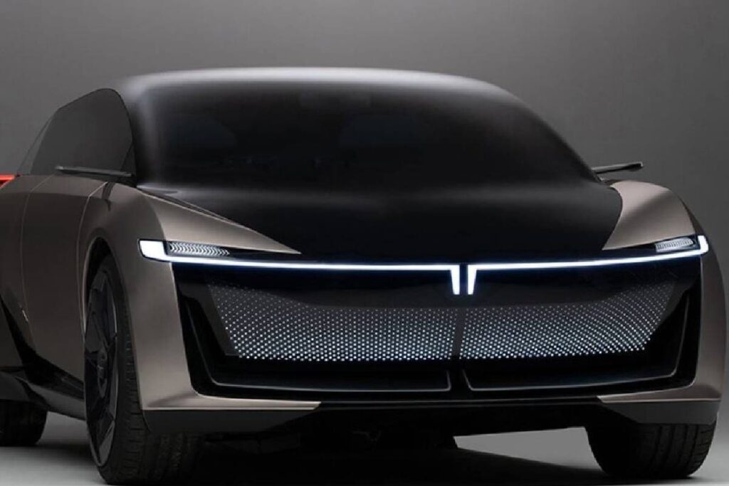 Tata Avinya EV to Feature JLR's EMA Electric Platform, Check Details