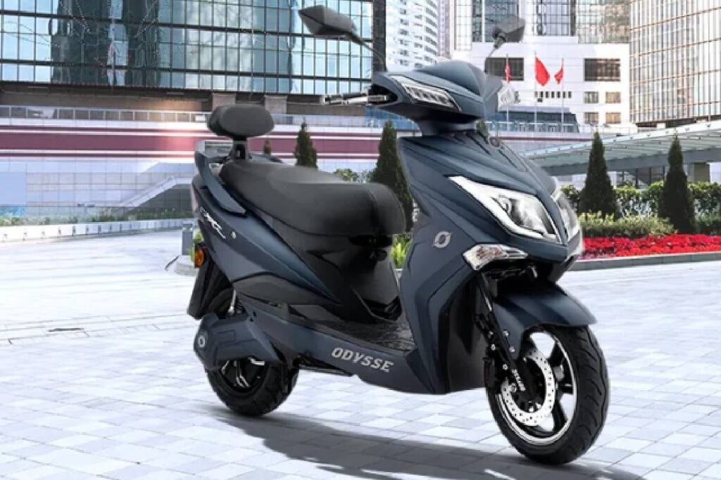 Festive Season Offer 2023: Odysse Electric Launches Exciting Offers, Check Details