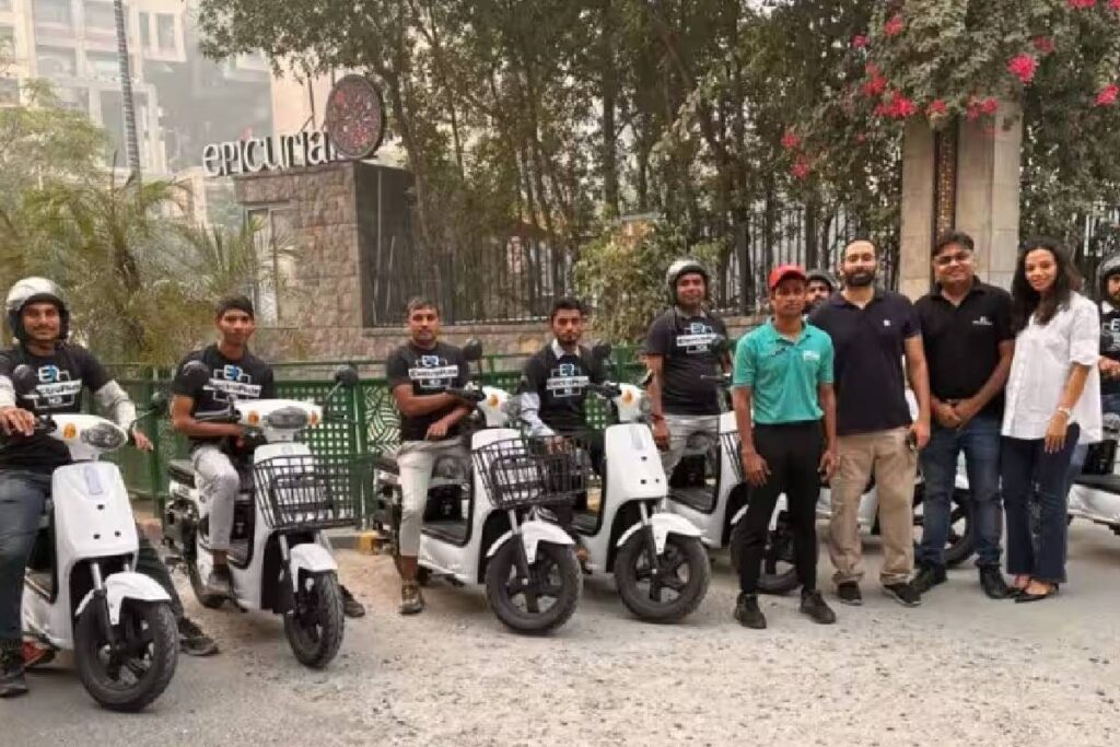 ElectroRide to Deliver customized EVs to Uber and Jubilant Foodworks, Full Detail Inside