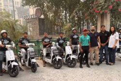 ElectroRide to Deliver customized EVs to Uber and Jubilant Foodworks, Full Detail Inside