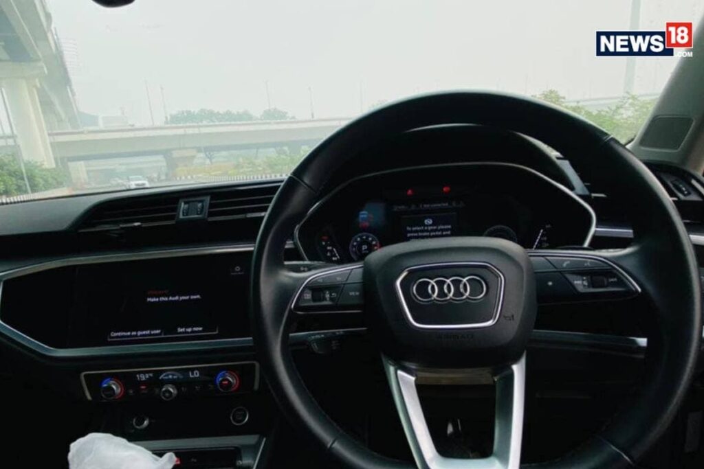 Audi India to Hike Prices by Up to 2% from January 2024