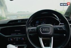 Audi India to Hike Prices by Up to 2% from January 2024