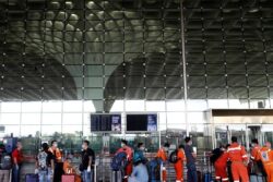 Mumbai Airport Gets 'Email Threat' to Blow Up T2 If $1 Million in Bitcoin Not Paid in 48 Hrs