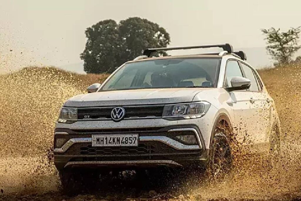 Volkswagen Taigun GT Edge Trail Edition Details Leaked Ahead of November 2 Launch