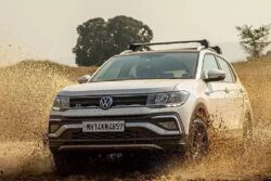 Volkswagen Taigun GT Edge Trail Edition Details Leaked Ahead of November 2 Launch