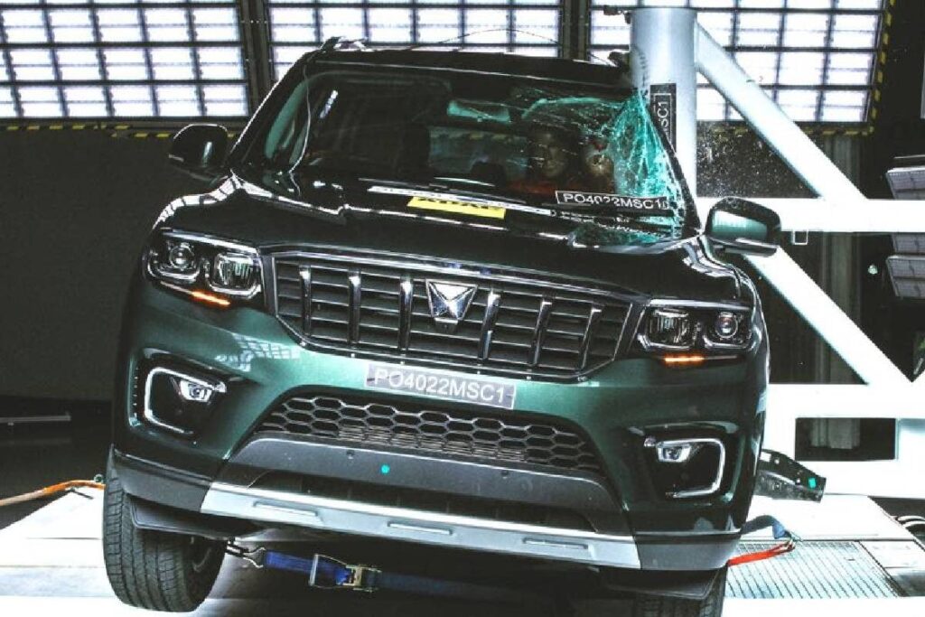 Bharat NCAP To Start Crash Testing From December 15, Tata Motors First In line