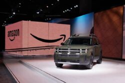 Hyundai and Amazon Team Up to Bring Cars to Your Doorstep, Full Details Inside