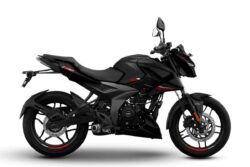 Bajaj Pulsar N160 Bids Adieu to Single-Channel ABS, Embraces Dual for Safety