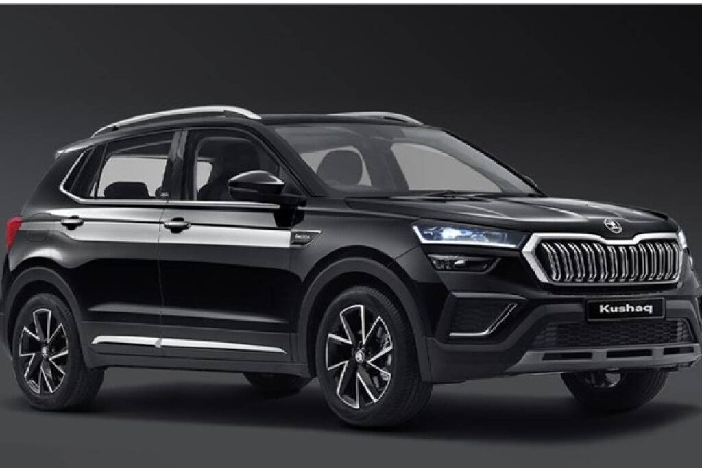 Skoda Slavia, Kushaq Elegance Edition Launched, Prices Starting At Rs 17.52 lakh
