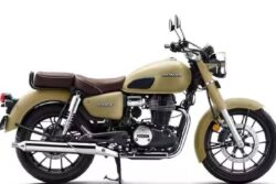 Retro-classic Honda CB350 Launched in India, Price Starts at Rs 1.9 lakh