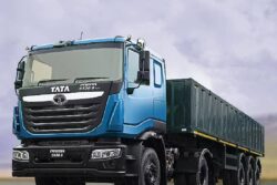 Tata Motors Begins Commercial Vehicles Sale in Thailand, Check Details