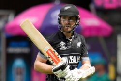 There’s a lot left for New Zealand in the 2023 ICC ODI World Cup: Kane Williamson