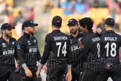 ICC Cricket World Cup 2023: How New Zealand Make Last-Minute Entry Into the Semifinals