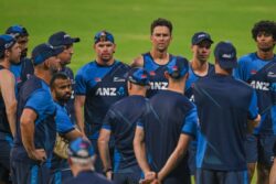 Back in Familiar Territory, New Zealand to “Start From Zero Again”