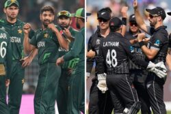 NZ vs PAK Dream11 Prediction For ICC ODI World Cup 2023: Check Team Captain, Vice-captain, And Probable XIs For New Zealand vs Pakistan