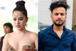 Urfi Javed BREAKS Silence On Alleged 'Arrest'; Elvish Yadav Detained In Kota