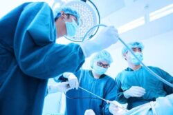 Delhi: AIIMS Doctors Extract Needle From 7-year-old's Lung